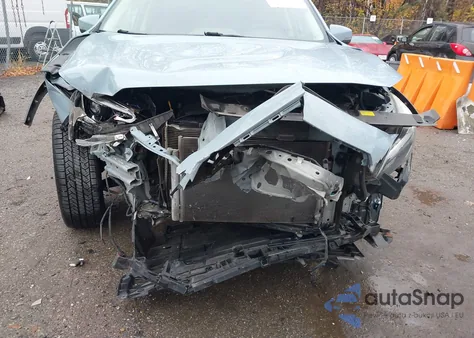 2019 Subaru Crosstrek 2.0I Limited from USA, damaged, VIN JF2GTANC2KH362397